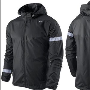 Women’s Nike Vapor Running Jacket Lightweight